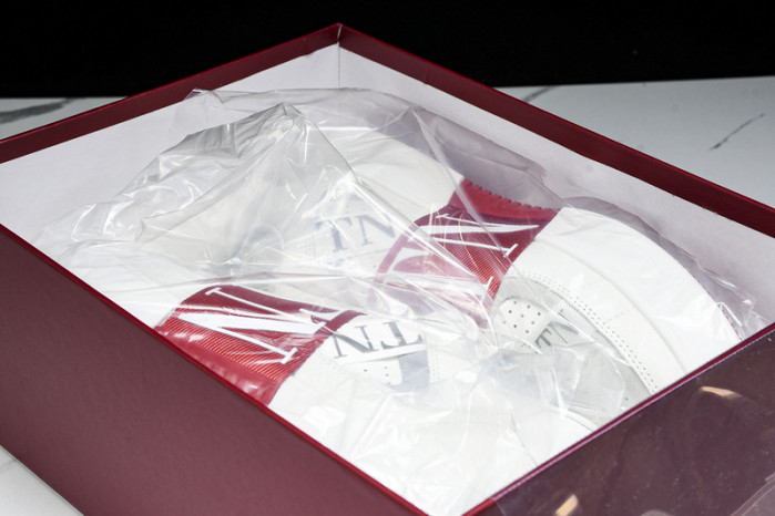 VALEN DESIGNER SNEAKERS