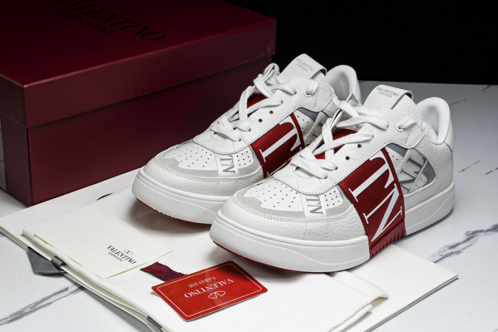 VALEN DESIGNER SNEAKERS