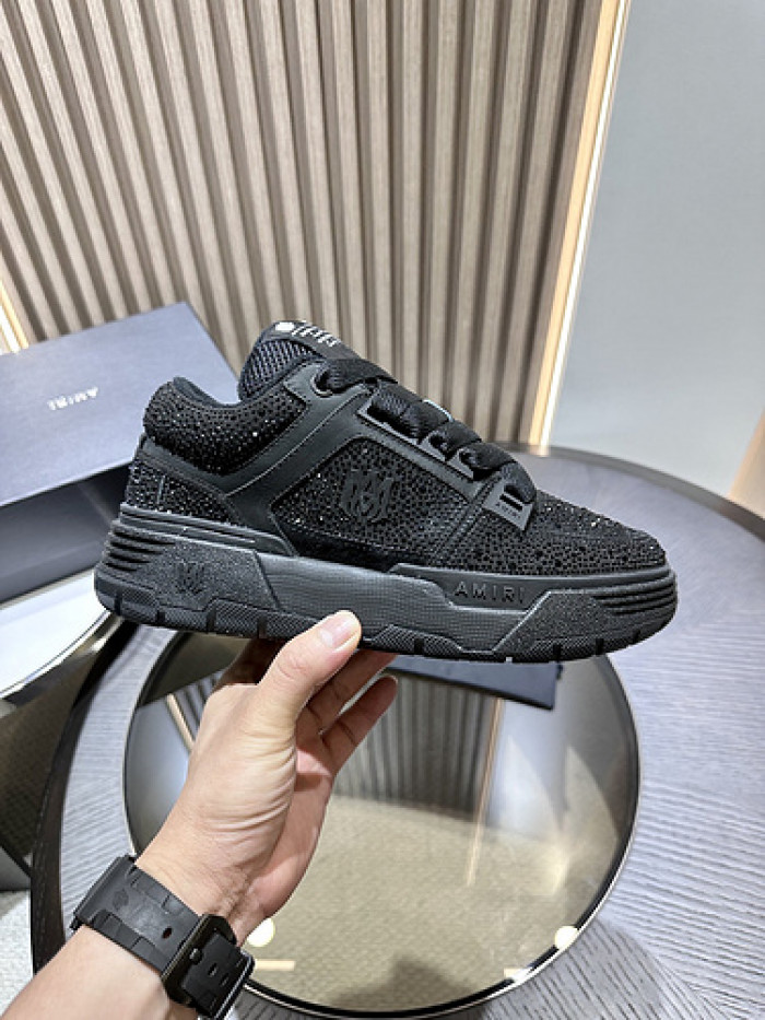 AM1R1 SNEAKERS