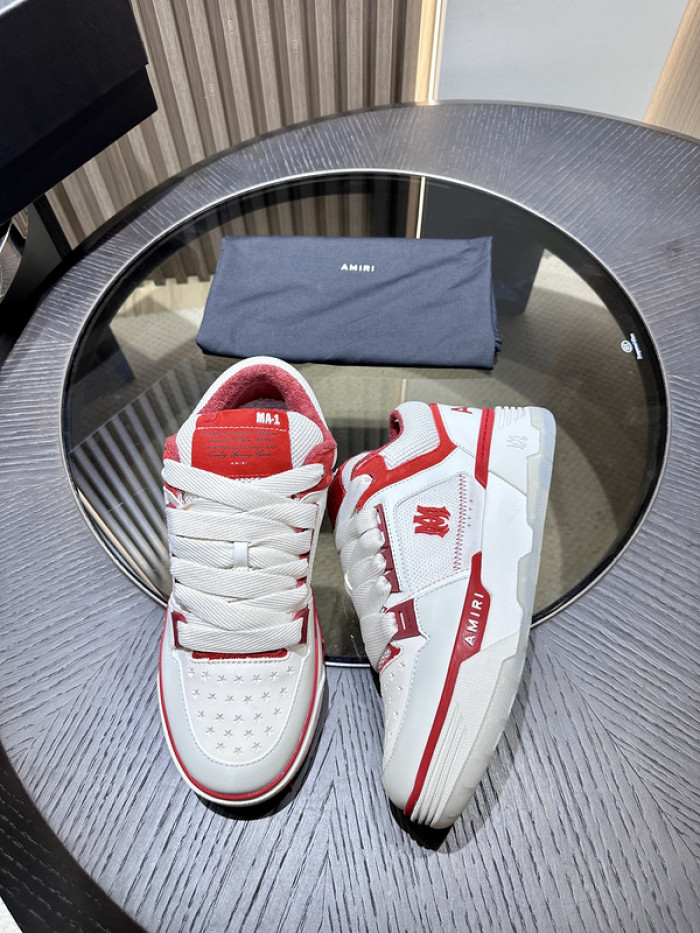 AM1R1 SNEAKERS