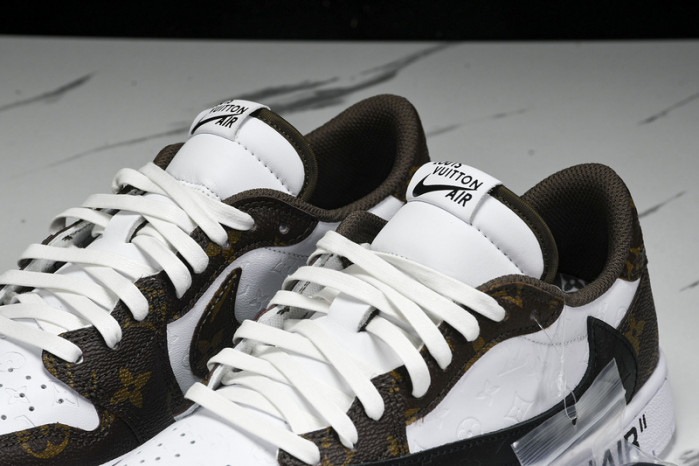 Air Jordan 1 L&V SNEAKERS DL2403 002