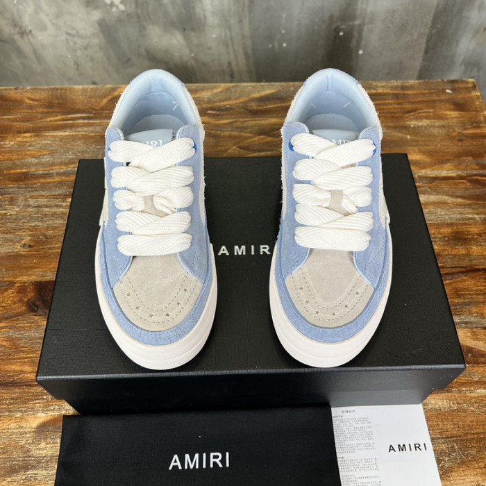 AM1R1 SNEAKERS