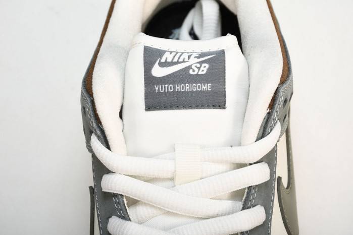 Yuto Horigome x NK SB Dunk Low FQ1180-001