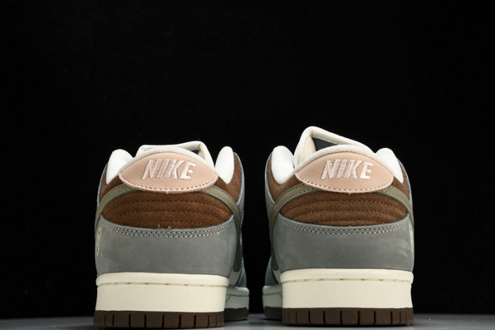 Yuto Horigome x NK SB Dunk Low FQ1180-001