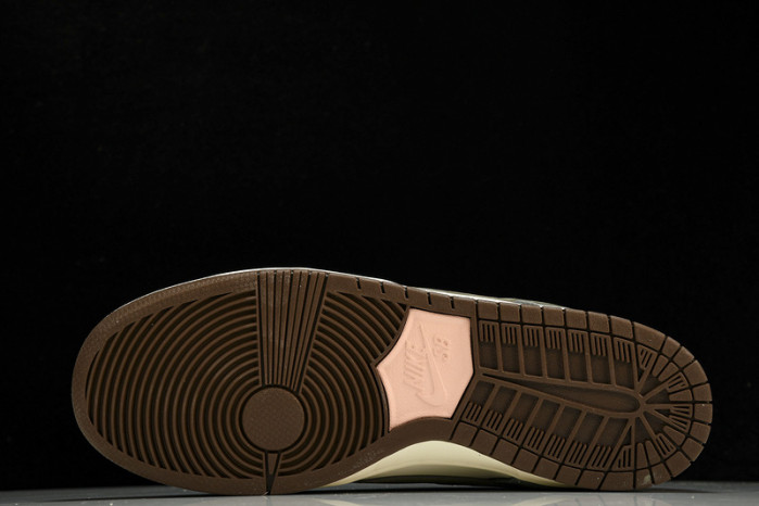 Yuto Horigome x NK SB Dunk Low FQ1180-001