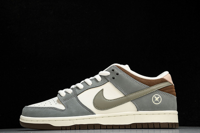 Yuto Horigome x NK SB Dunk Low FQ1180-001