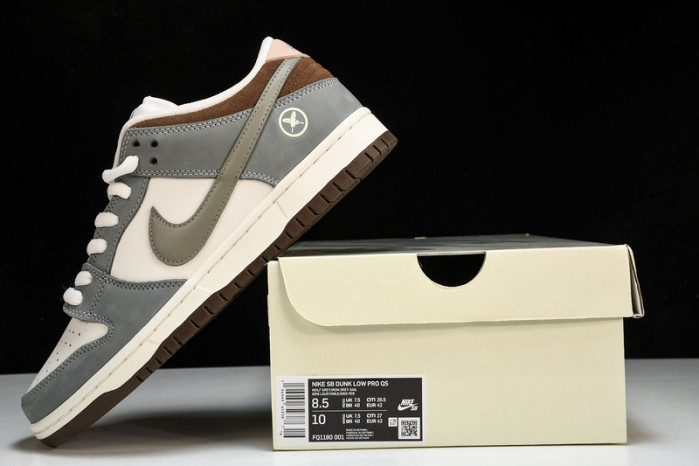 Yuto Horigome x NK SB Dunk Low FQ1180-001