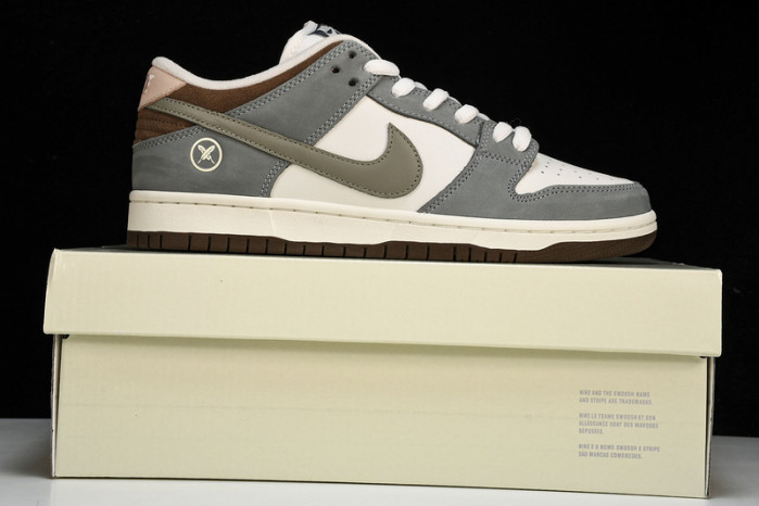 Yuto Horigome x NK SB Dunk Low FQ1180-001