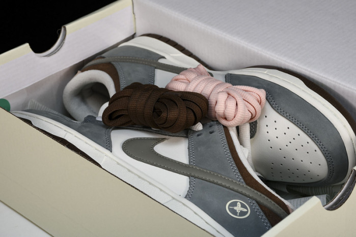 Yuto Horigome x NK SB Dunk Low FQ1180-001