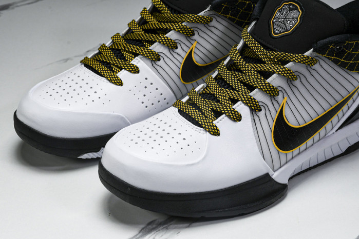 NK Zoom Kobe 4 Protro“Del Sol” AV6339-101