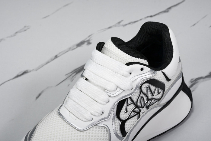 Alexander McQueen sneaker
