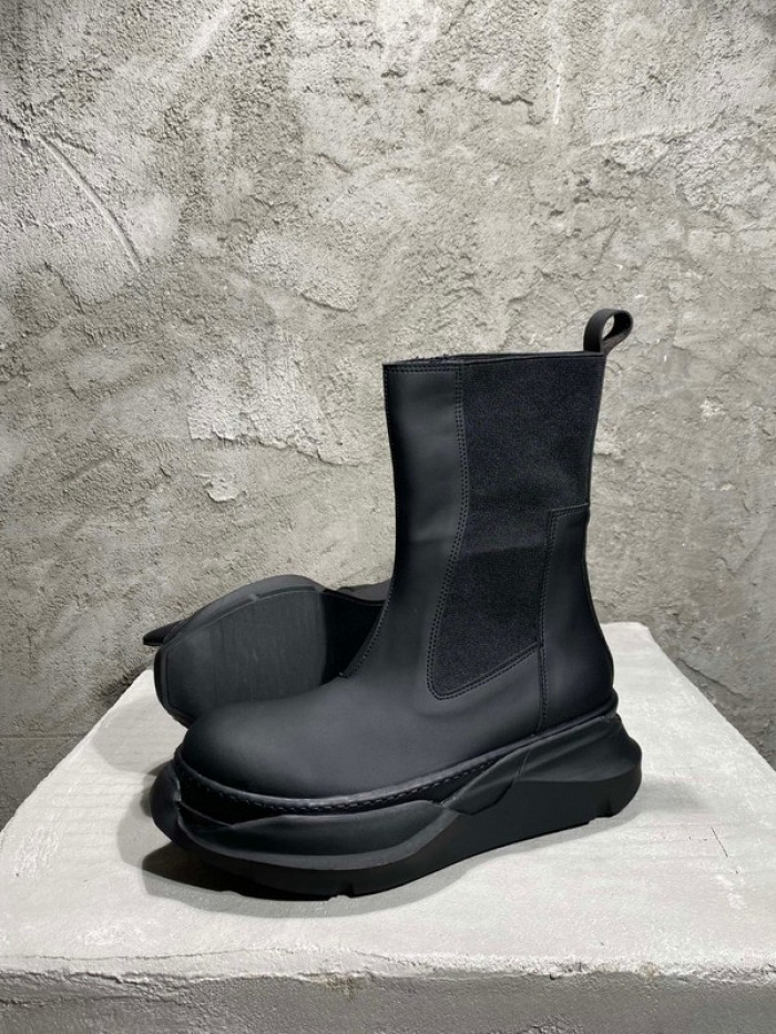 RICK OWENS DRKSHDW