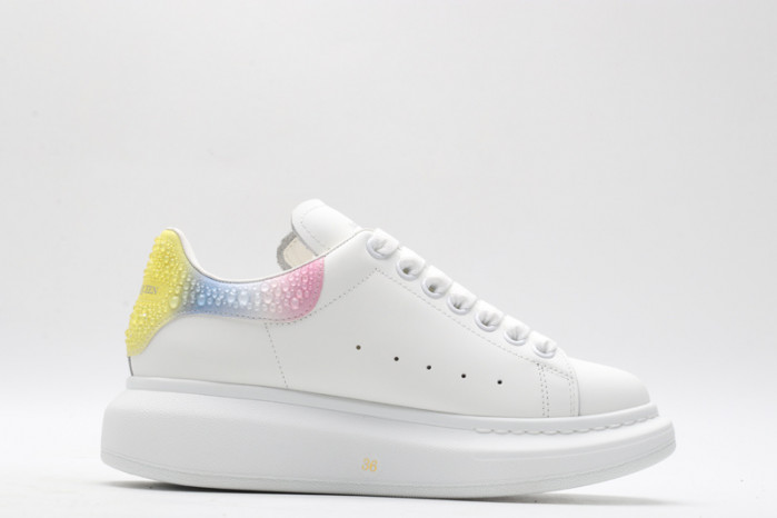 Alexander McQueen sneaker