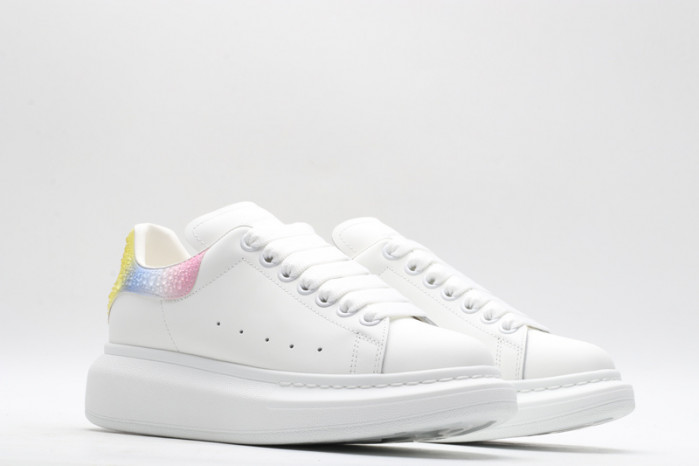 Alexander McQueen sneaker
