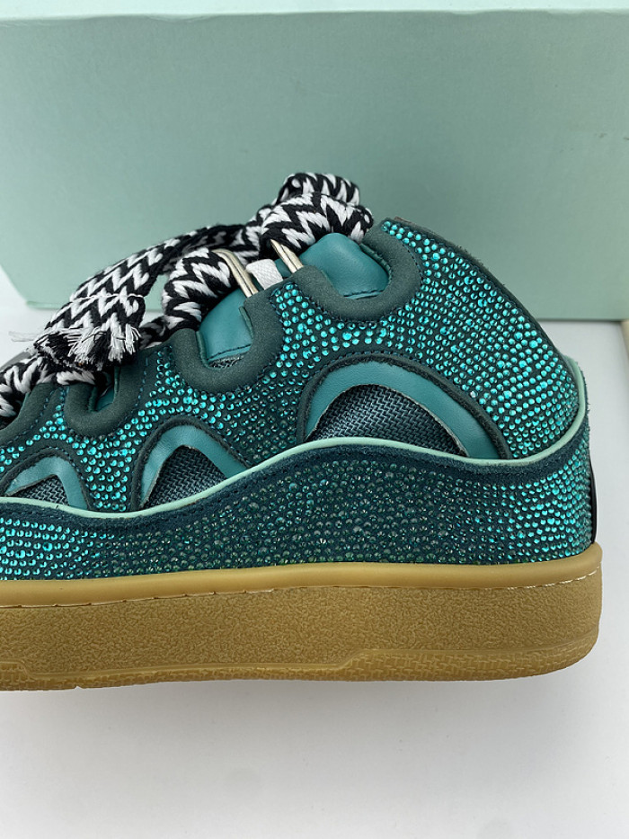 LAN*VAN SNEAKERS PANKICK