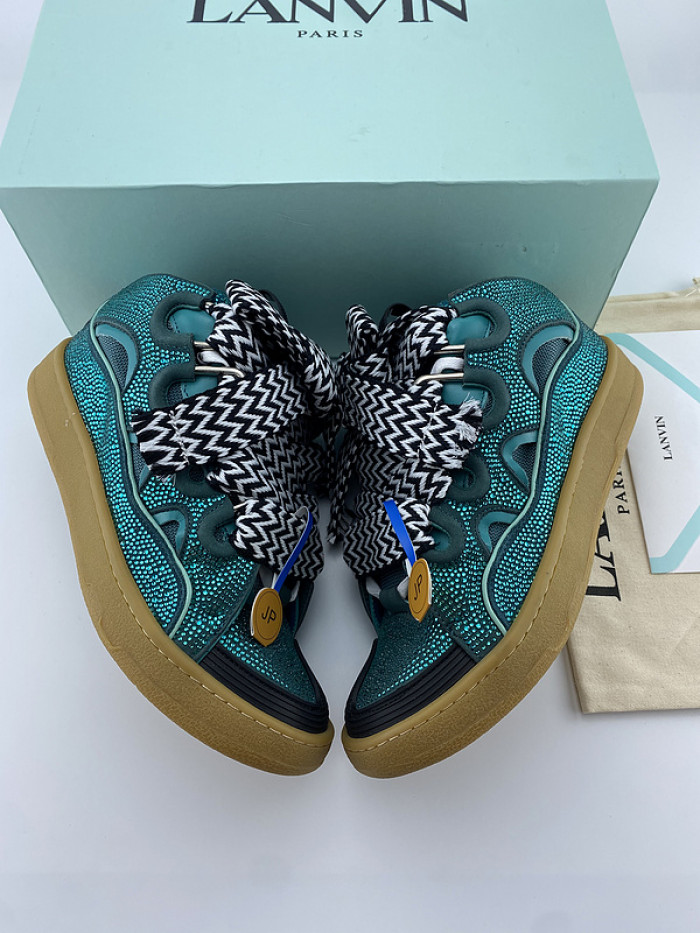 LAN*VAN SNEAKERS PANKICK