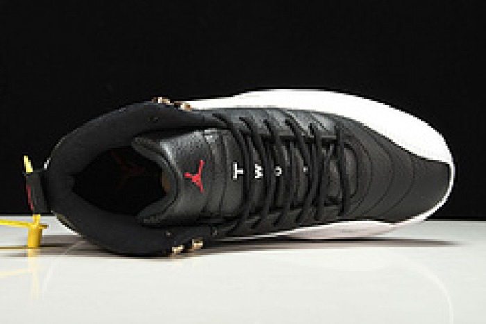 Jordan 12 Retro Playoffs (2022) - CT8013-006