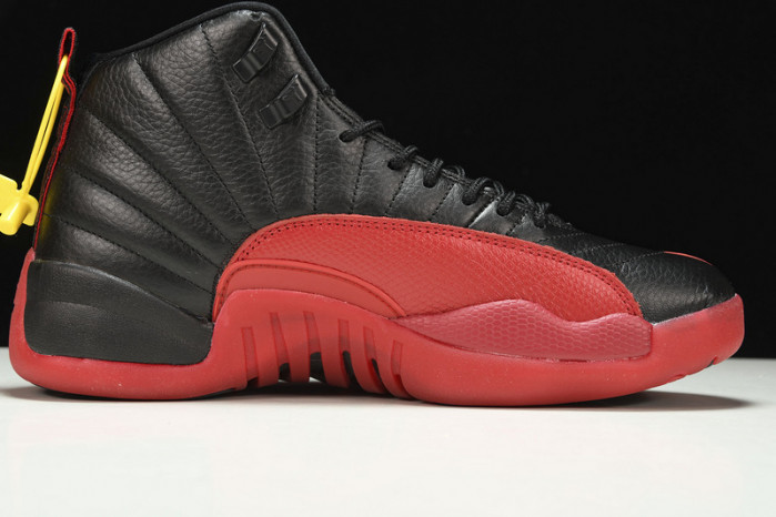 Jordan 12 Retro Flu Game (2016) - 130690-002