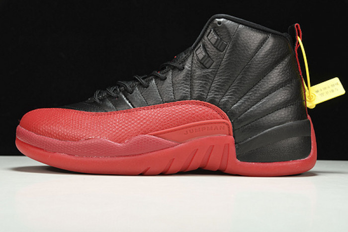 Jordan 12 Retro Flu Game (2016) - 130690-002