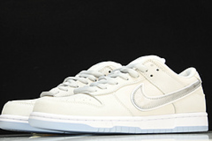 Concepts x Nike SB Dunk Low White Lobster FD8776-100