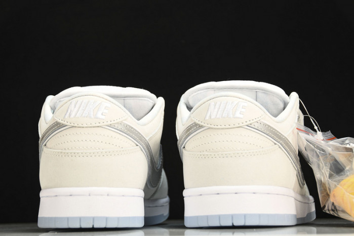 Concepts x Nike SB Dunk Low White Lobster FD8776-100