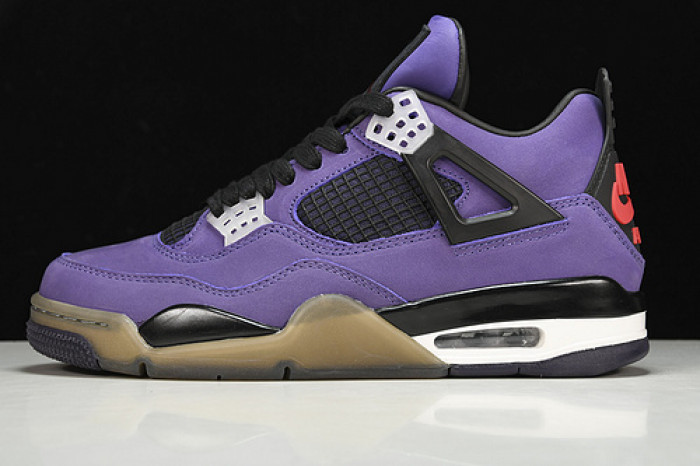 Get Travis Scott Retro Purple AJ4-766302