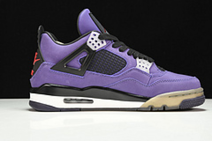 Get Travis Scott Retro Purple AJ4-766302