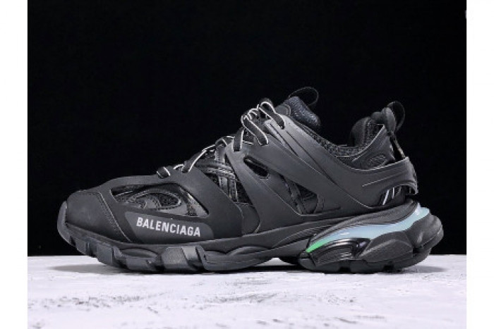 BLEN SNEAKER TESS.S.GOMMA BLACK 570391 W2GN1 1000