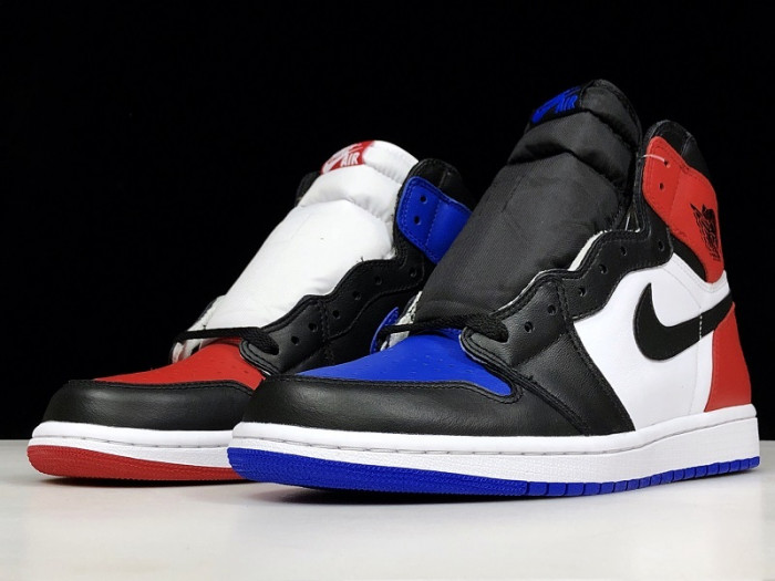 AIR JORDAN 1 RETRO TOP 3 555088-026