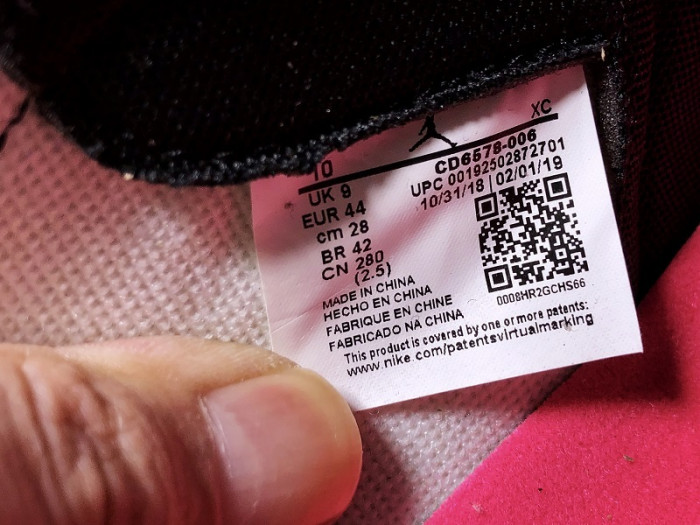 JORDAN 1 RETRO HIGH OG DEFIANT SB LIGHT BONE CD6578-006