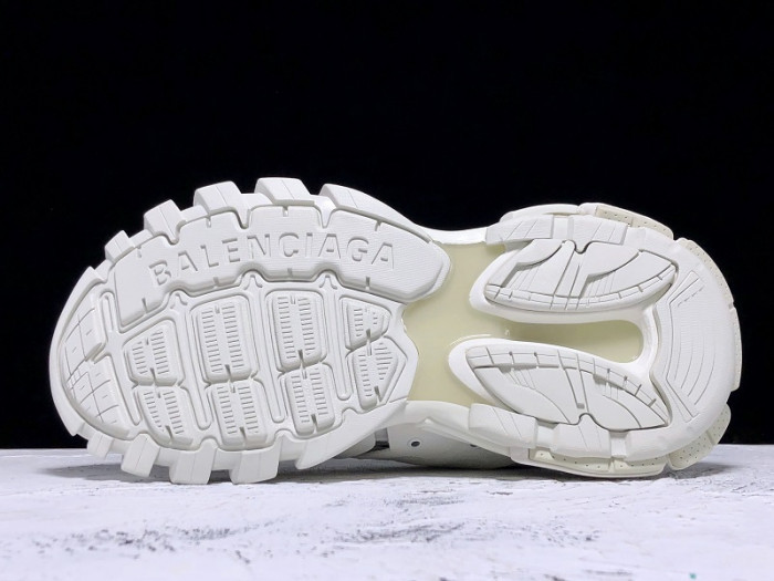 BLEN Track White 542023W1GB19000