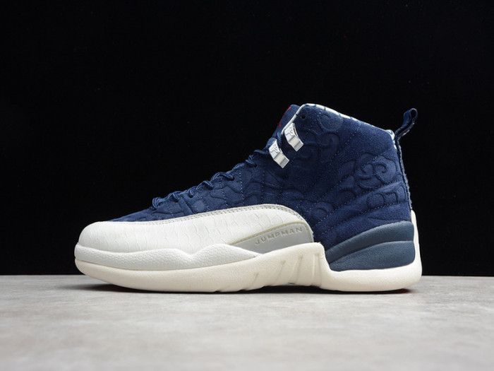 Jordan 12 Retro International Flight BV8016-445