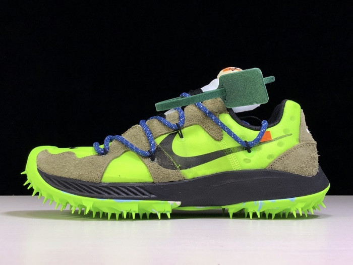 Nike Zoom Terra Kiger 5 OH Electric Green (W) CD8179-300