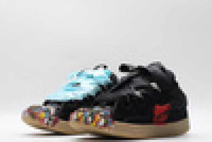 LAN*VAN SNEAKERS PANKICK LAN15