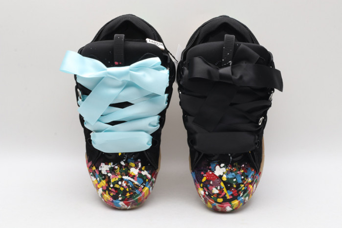 LAN*VAN SNEAKERS PANKICK LAN15