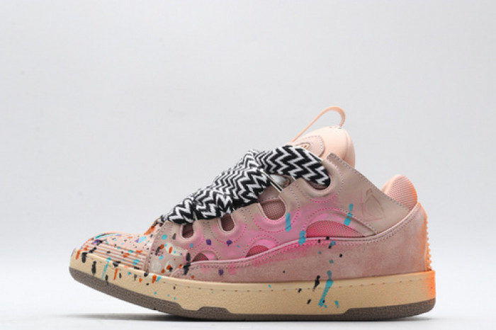 LAN*VAN SNEAKERS PANKICK LAN14