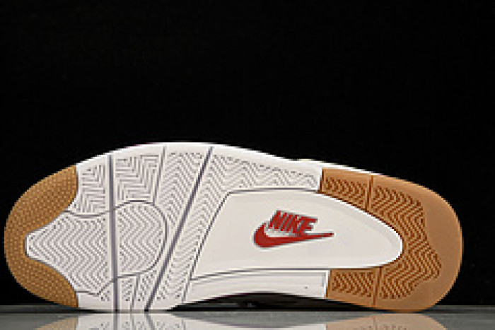 Nike SB x Air Jordan 4 Pink