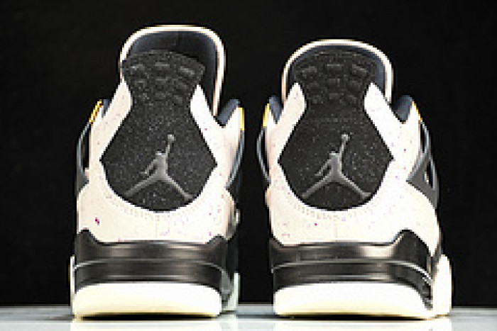 Jordan 4 Retro Silt Red Splatter (W) - AQ9129-601