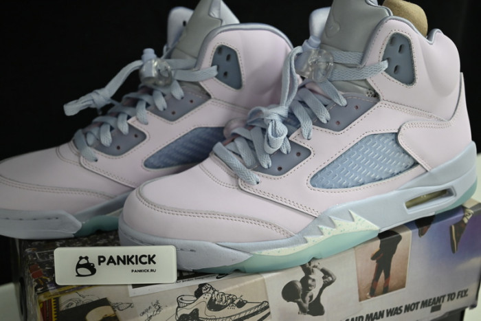 Air Jordan 5 Easter 2022 DV0562-600 Release Date