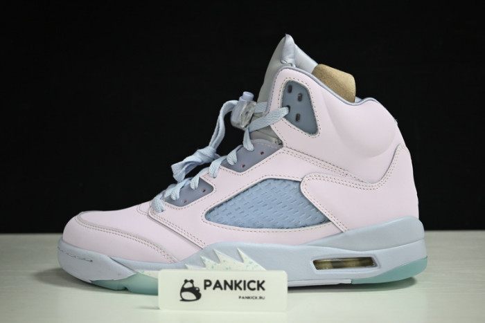 Air Jordan 5 Easter 2022 DV0562-600 Release Date