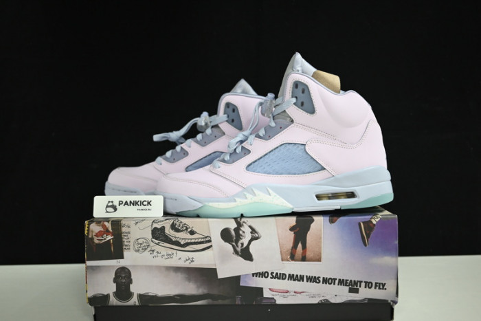 Air Jordan 5 Easter 2022 DV0562-600 Release Date