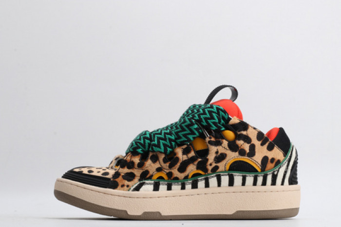 LAN*VAN SNEAKERS PANKICK LAN01