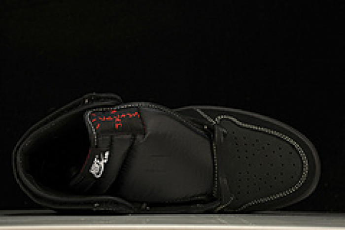 TRAVIS SCOTT X AIR JORDAN 1 HIGH OG BLACK DM7866-168