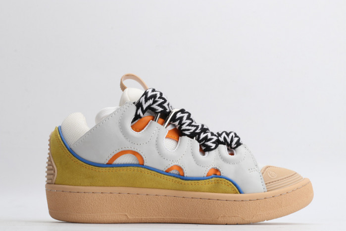 LAN*VAN SNEAKERS PANKICK LAN03