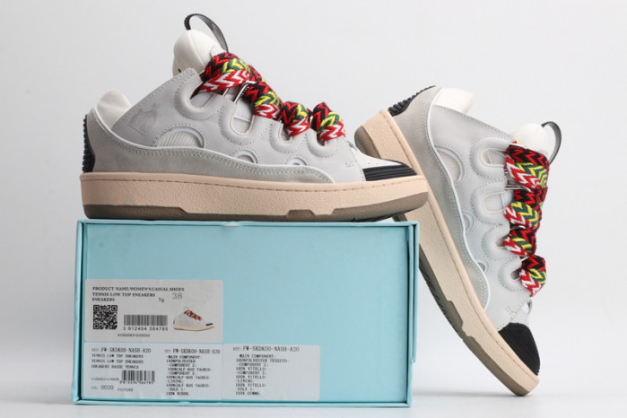 LAN*VAN SNEAKERS PANKICK LAN05