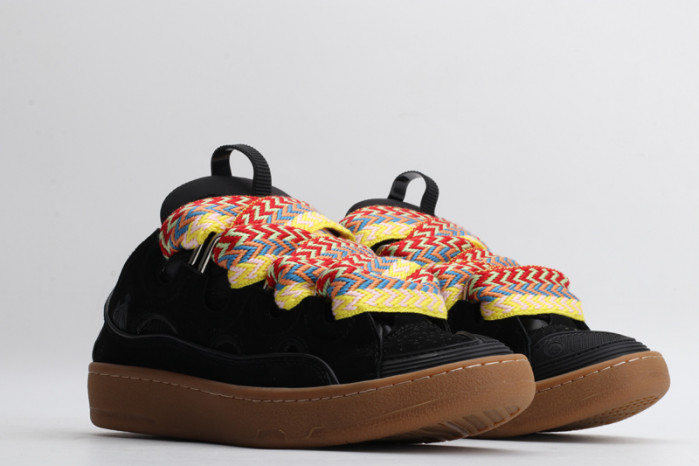 LAN*VAN SNEAKERS PANKICK LAN06