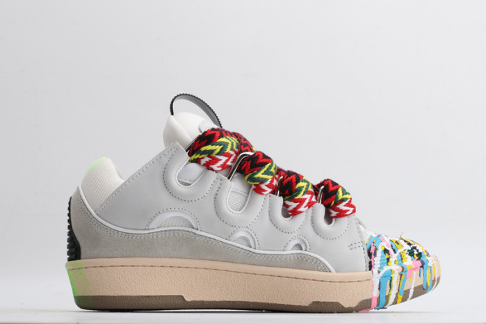 LAN*VAN SNEAKERS PANKICK LAN07