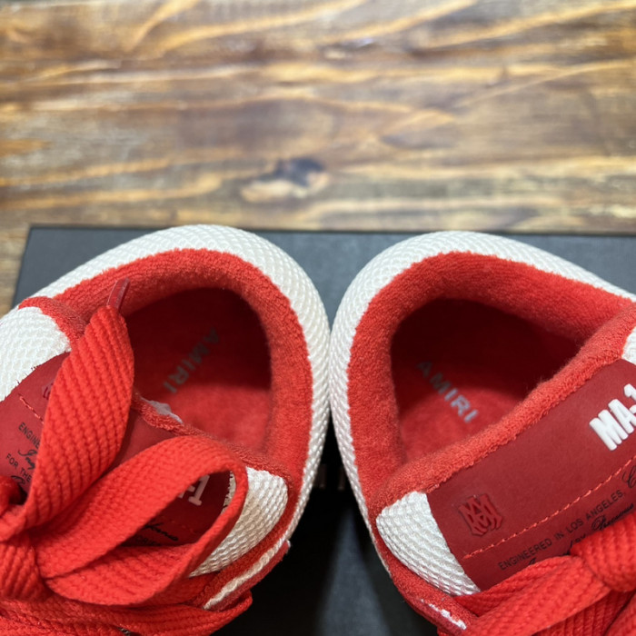 AM1R1 SNEAKERS