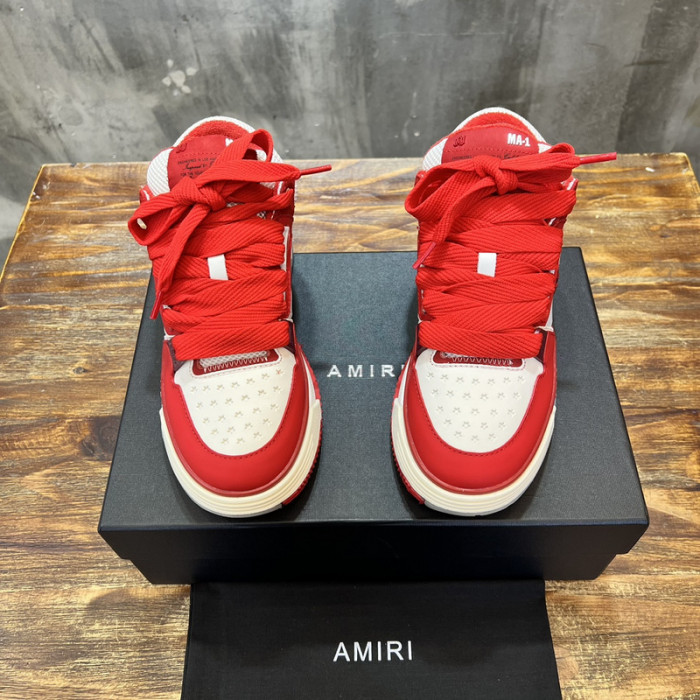AM1R1 SNEAKERS