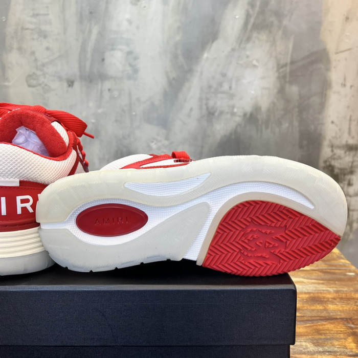 AM1R1 SNEAKERS